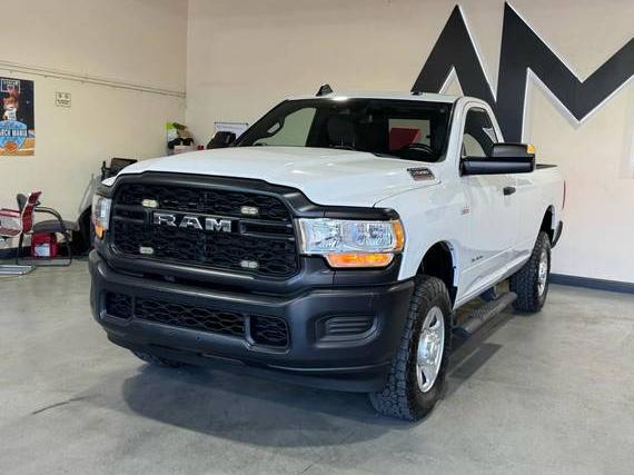 RAM 2500 2022 3C6MR5AJ4NG270791 image