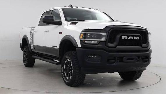 RAM 2500 2022 3C6TR5EJ4NG431761 image