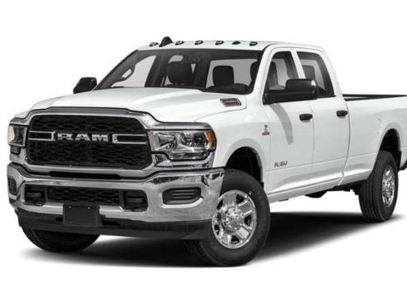 RAM 2500 2022 3C6UR5DL3NG110771 image
