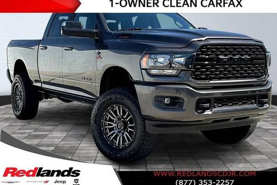 RAM 2500 2022 3C6UR5DL1NG190118 image RAM 2500 2022 3C6UR5DL1NG190118 image