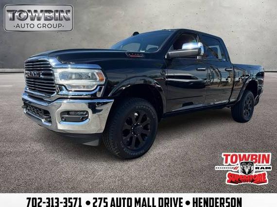 RAM 2500 2022 3C6UR5FL1NG325918 image