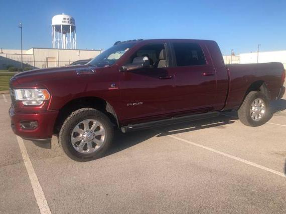 RAM 2500 2022 3C6UR5MLXNG143489 image RAM 2500 2022 3C6UR5MLXNG143489 image