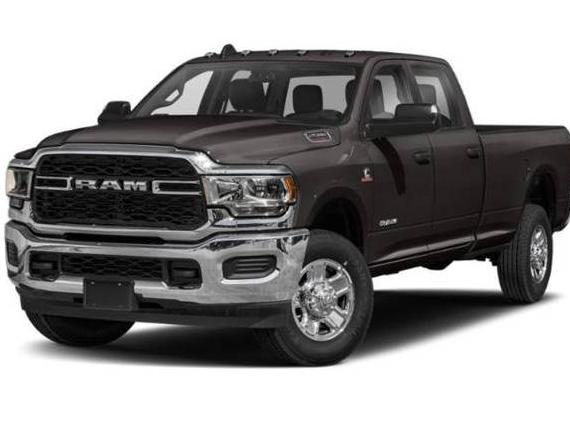 RAM 2500 2022 3C6UR5SL7NG203490 image