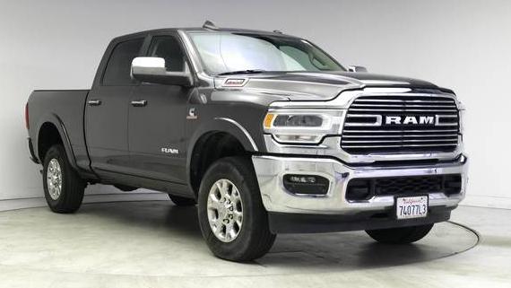 RAM 2500 2022 3C6UR5FL9NG252393 image