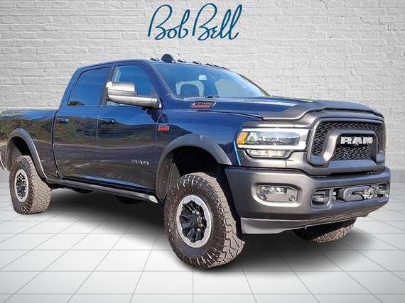 RAM 2500 2022 3C6TR5EJ1NG372121 image RAM 2500 2022 3C6TR5EJ1NG372121 image