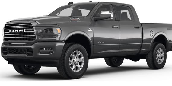 RAM 2500 2022 3C6UR5FL2NG229943 image