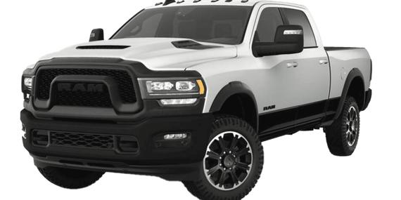 RAM 2500 2022 3C6TR5EJ4NG269260 image