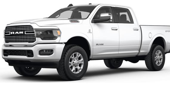 RAM 2500 2022 3C6UR5CJ7NG366265 image