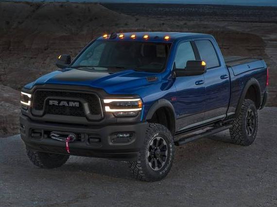 RAM 2500 2022 3C6UR5FL0NG228368 image