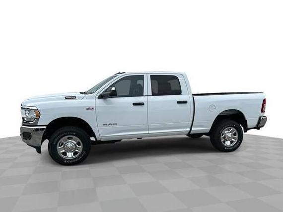 RAM 2500 2022 3C6UR5CJ4NG417348 image