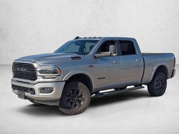 RAM 2500 2022 3C6UR5FJXNG236217 image