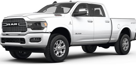 RAM 2500 2022 3C6UR5HL1NG437423 image