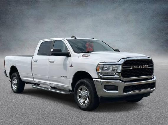 RAM 2500 2022 3C6UR5JLXNG239191 image