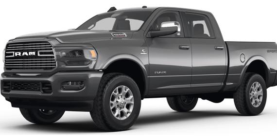 RAM 2500 2022 3C6UR5FL5NG156387 image RAM 2500 2022 3C6UR5FL5NG156387 image