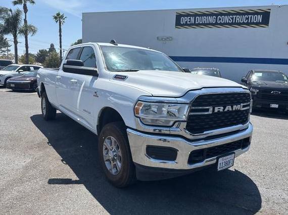 RAM 2500 2022 3C6UR5JL5NG247702 image