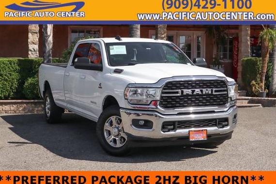 RAM 2500 2022 3C6UR4JL0NG270623 image RAM 2500 2022 3C6UR4JL0NG270623 image