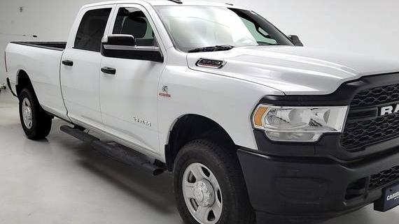 RAM 2500 2022 3C6UR5HL3NG322967 image