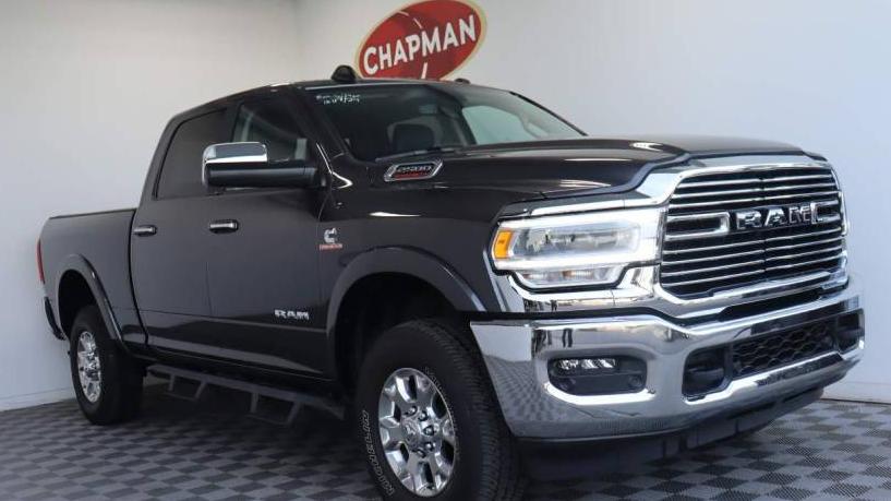 RAM 2500 2022 3C6UR5FL8NG325964 image
