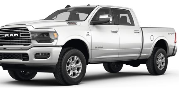 RAM 2500 2022 3C6UR5FL3NG128586 image