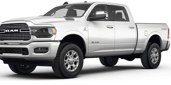 RAM 2500 2022 3C6UR5FL9NG118449 image