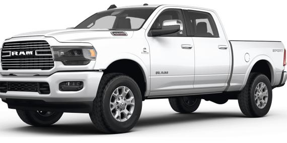 RAM 2500 2022 3C6UR5CL1NG155340 image
