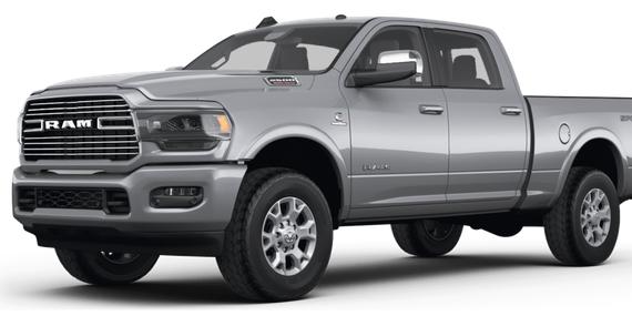 RAM 2500 2022 3C6UR5CJ0NG221584 image