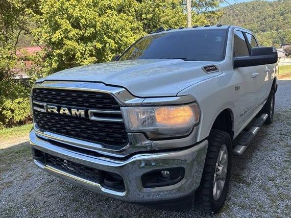 RAM 2500 2022 3C6UR5DJ4NG201028 image RAM 2500 2022 3C6UR5DJ4NG201028 image