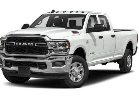 RAM 2500 2022 3C6UR5CL2NG158988 image