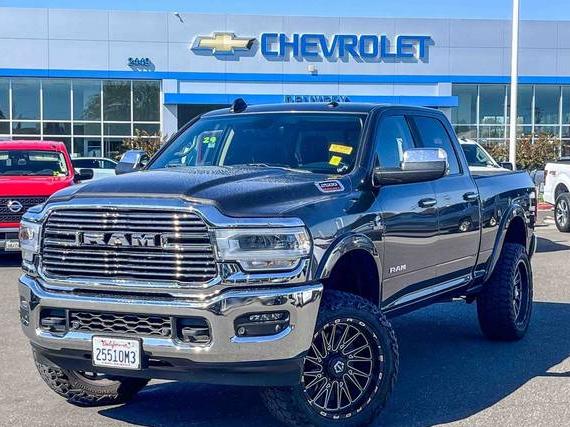 RAM 2500 2022 3C6UR5FL4NG252995 image RAM 2500 2022 3C6UR5FL4NG252995 image