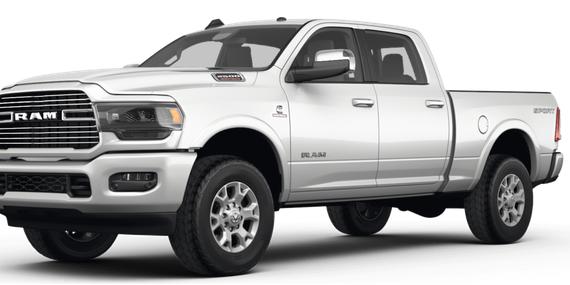 RAM 2500 2022 3C6UR5FL3NG170336 image RAM 2500 2022 3C6UR5FL3NG170336 image