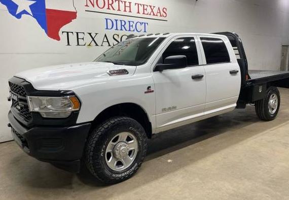 RAM 2500 2022 3C6UR5HL7NG155206 image