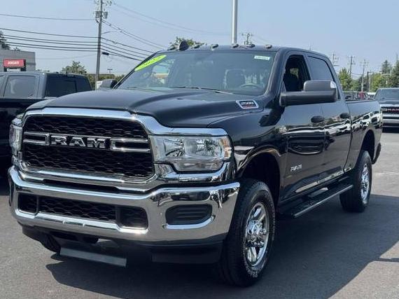RAM 2500 2022 3C6UR5CJ7NG305580 image