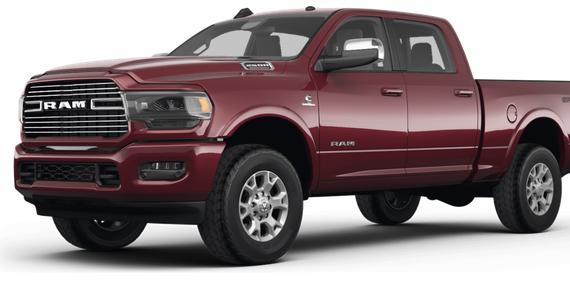 RAM 2500 2022 3C6UR5CJ6NG393585 image