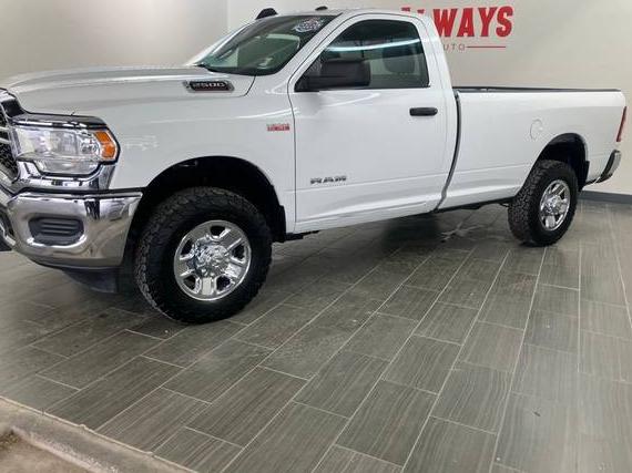 RAM 2500 2022 3C6MR5AJ9NG222669 image RAM 2500 2022 3C6MR5AJ9NG222669 image