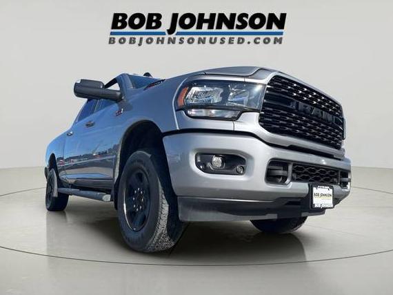 RAM 2500 2022 3C6UR5DJ9NG404612 image RAM 2500 2022 3C6UR5DJ9NG404612 image