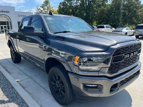 RAM 2500 2022 3C6UR5SL8NG290266 image RAM 2500 2022 3C6UR5SL8NG290266 image