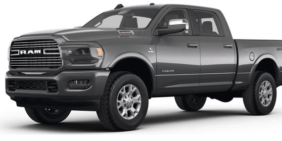 RAM 2500 2022 3C6UR5FL9NG346404 image
