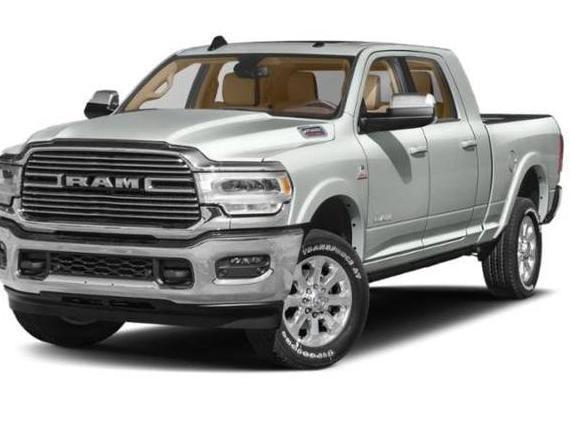 RAM 2500 2022 3C6UR5NL6NG219448 image