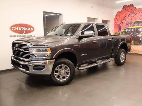 RAM 2500 2022 3C6UR5FJ8NG351690 image