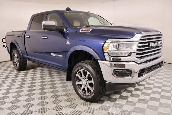 RAM 2500 2022 3C6UR5GL4NG217405 image