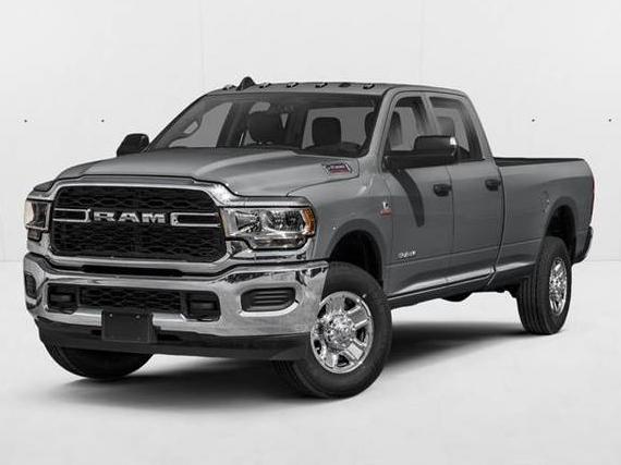 RAM 2500 2022 3C6UR5FLXNG392128 image