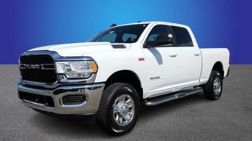RAM 2500 2022 3C6UR5DJXNG182579 image