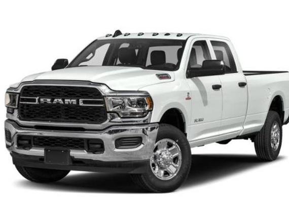 RAM 2500 2022 3C6UR5CJ0NG118066 image