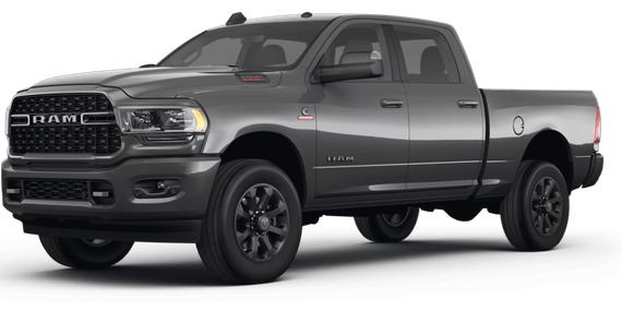 RAM 2500 2022 3C6UR5DL4NG182272 image RAM 2500 2022 3C6UR5DL4NG182272 image