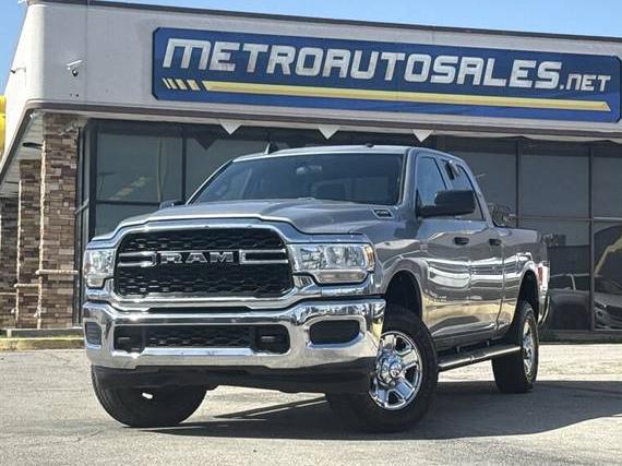 RAM 2500 2022 3C6UR5CJ8NG203561 image
