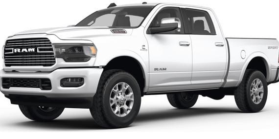 RAM 2500 2022 3C6UR5HL9NG237910 image