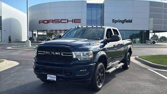 RAM 2500 2022 3C6UR5FJ4NG289656 image