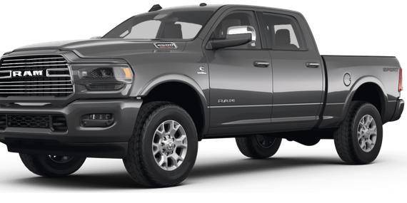 RAM 2500 2022 3C6UR5FJ5NG431870 image