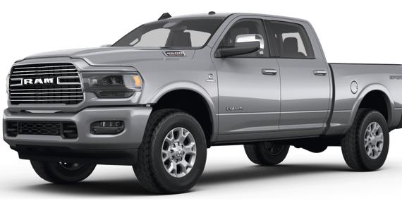 RAM 2500 2022 3C6UR5NL7NG156506 image RAM 2500 2022 3C6UR5NL7NG156506 image