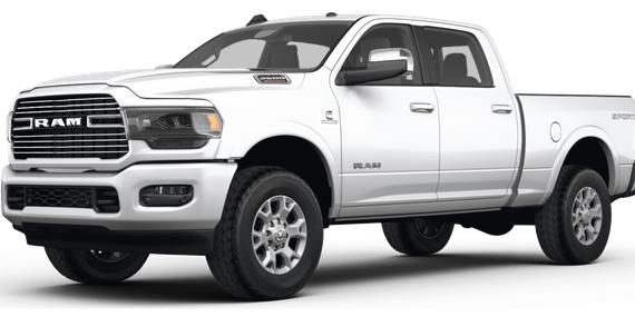 RAM 2500 2022 3C6UR5CL4NG394736 image